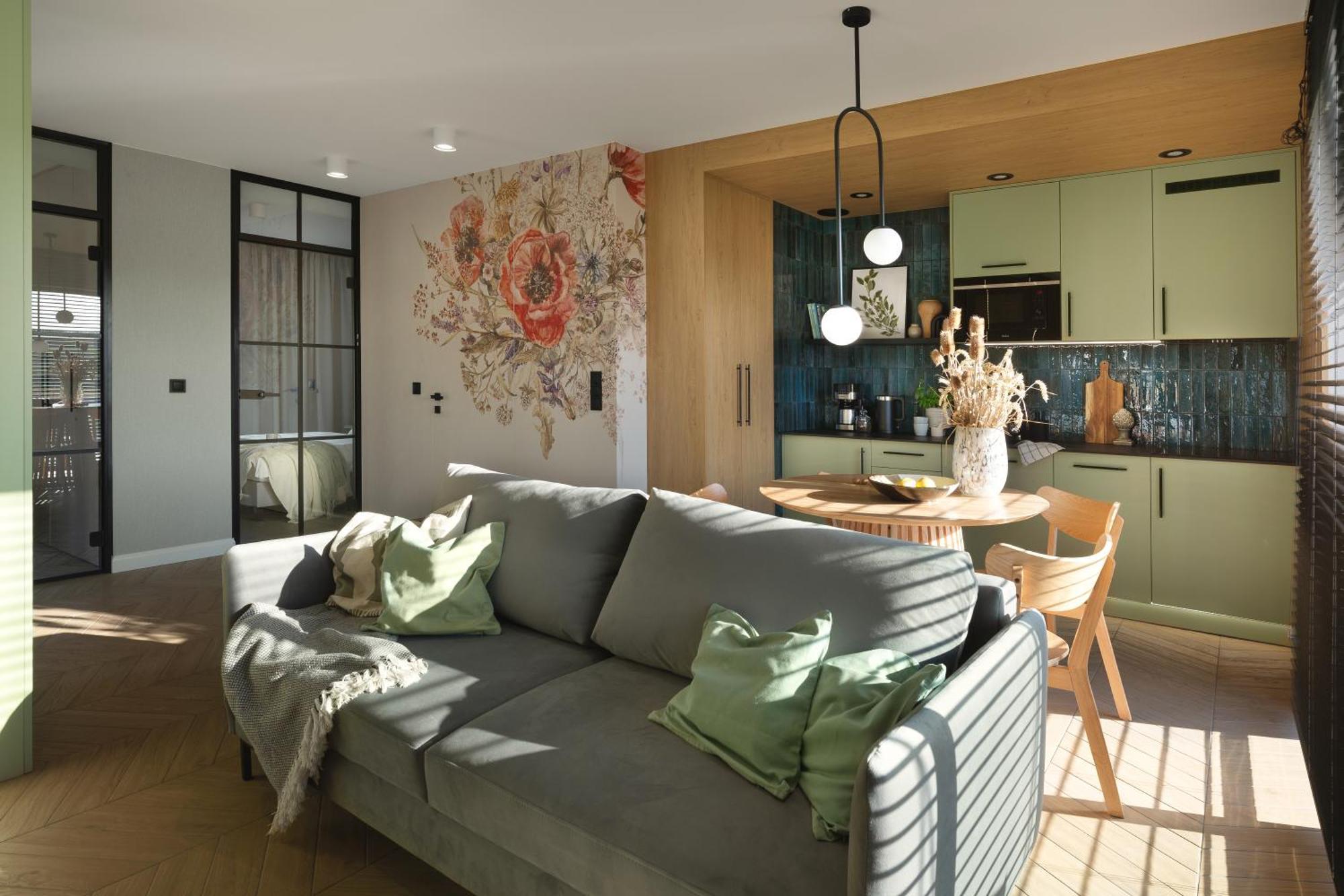 Apartamenty Na Lakach Кудова-Здруй Экстерьер фото