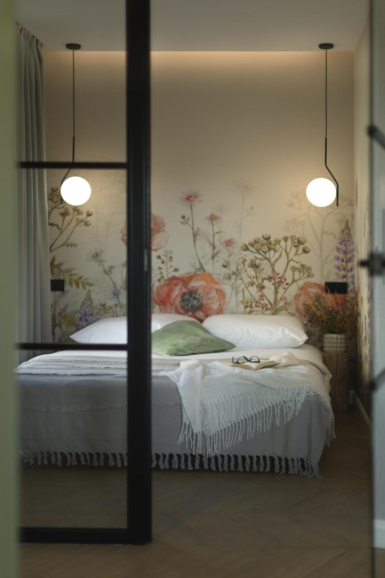 Apartamenty Na Lakach Кудова-Здруй Экстерьер фото