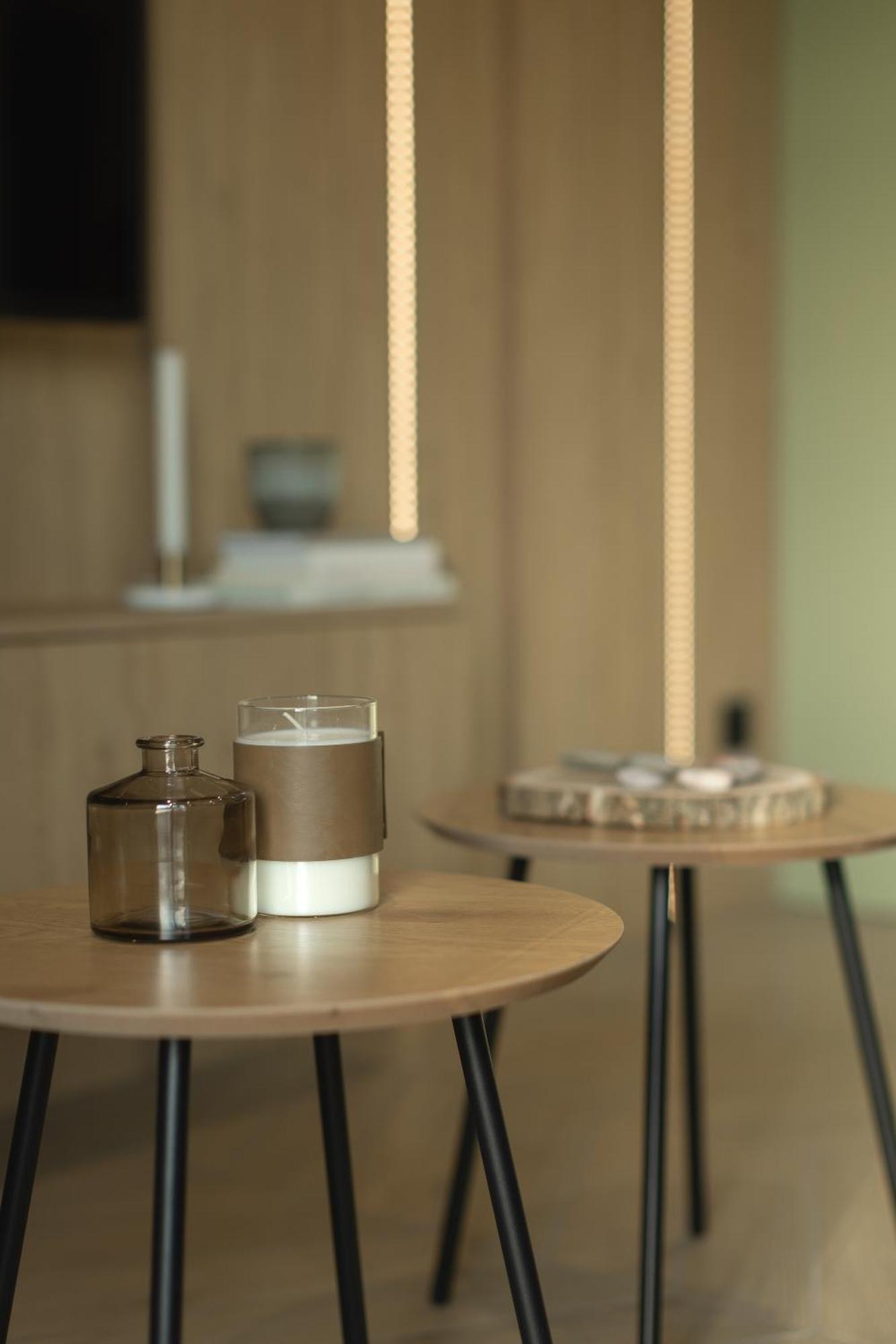 Apartamenty Na Lakach Кудова-Здруй Экстерьер фото