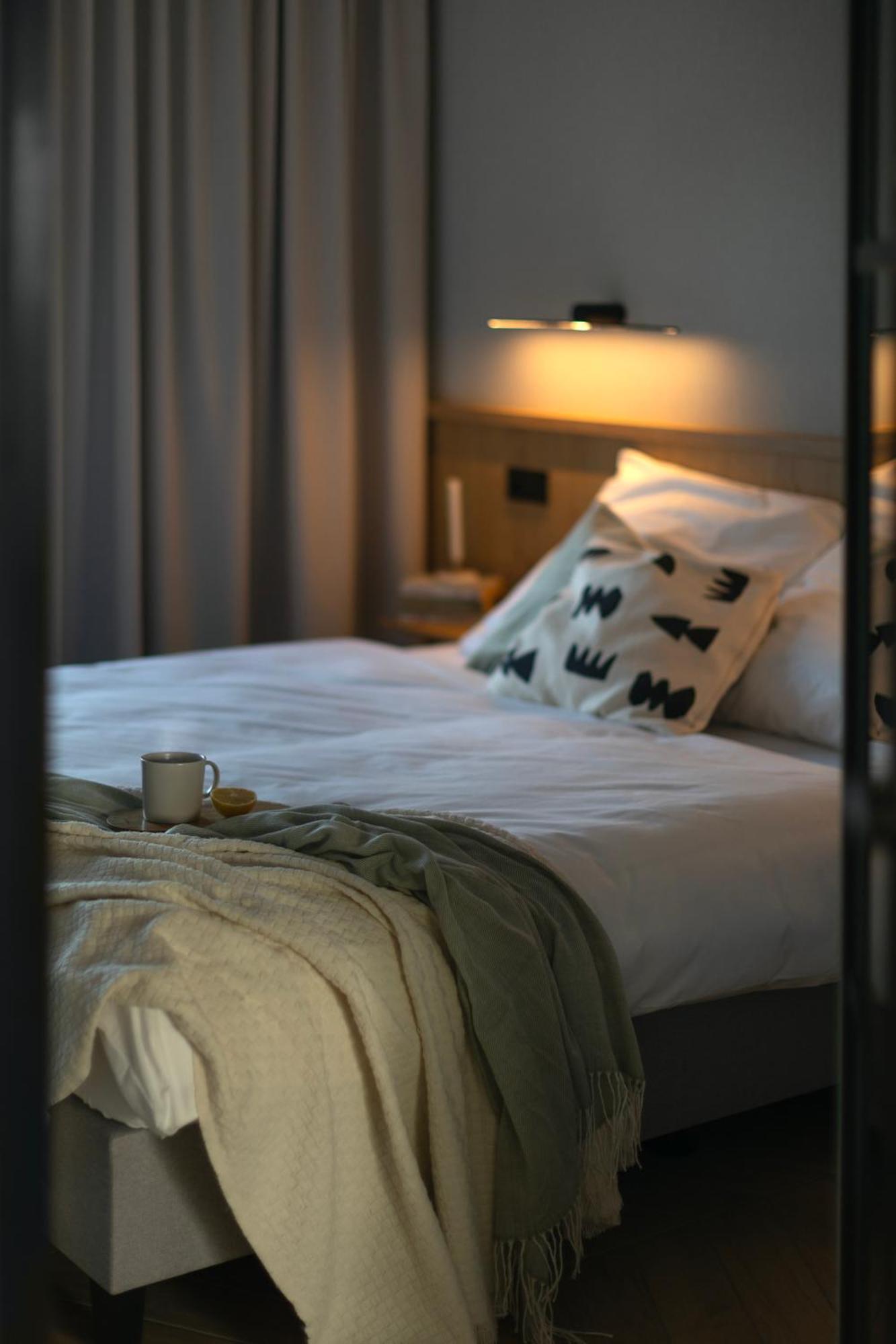 Apartamenty Na Lakach Кудова-Здруй Экстерьер фото