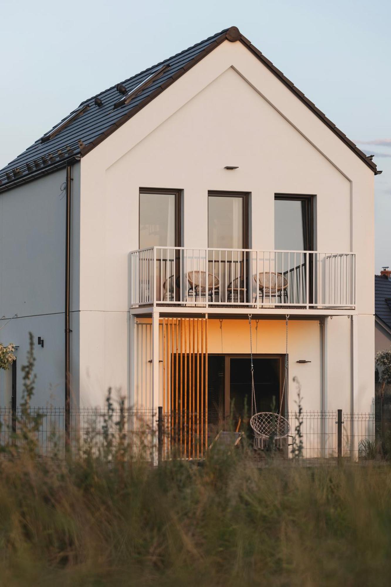 Apartamenty Na Lakach Кудова-Здруй Экстерьер фото