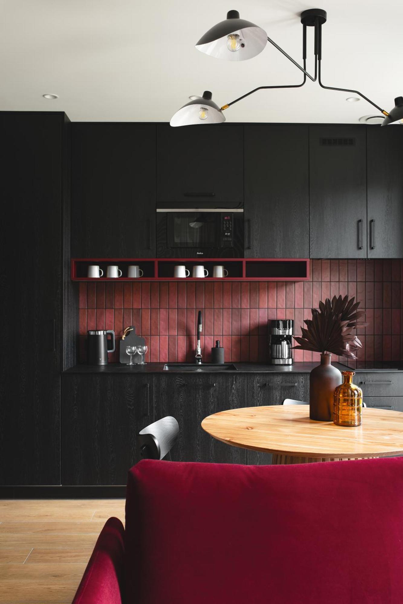 Apartamenty Na Lakach Кудова-Здруй Экстерьер фото