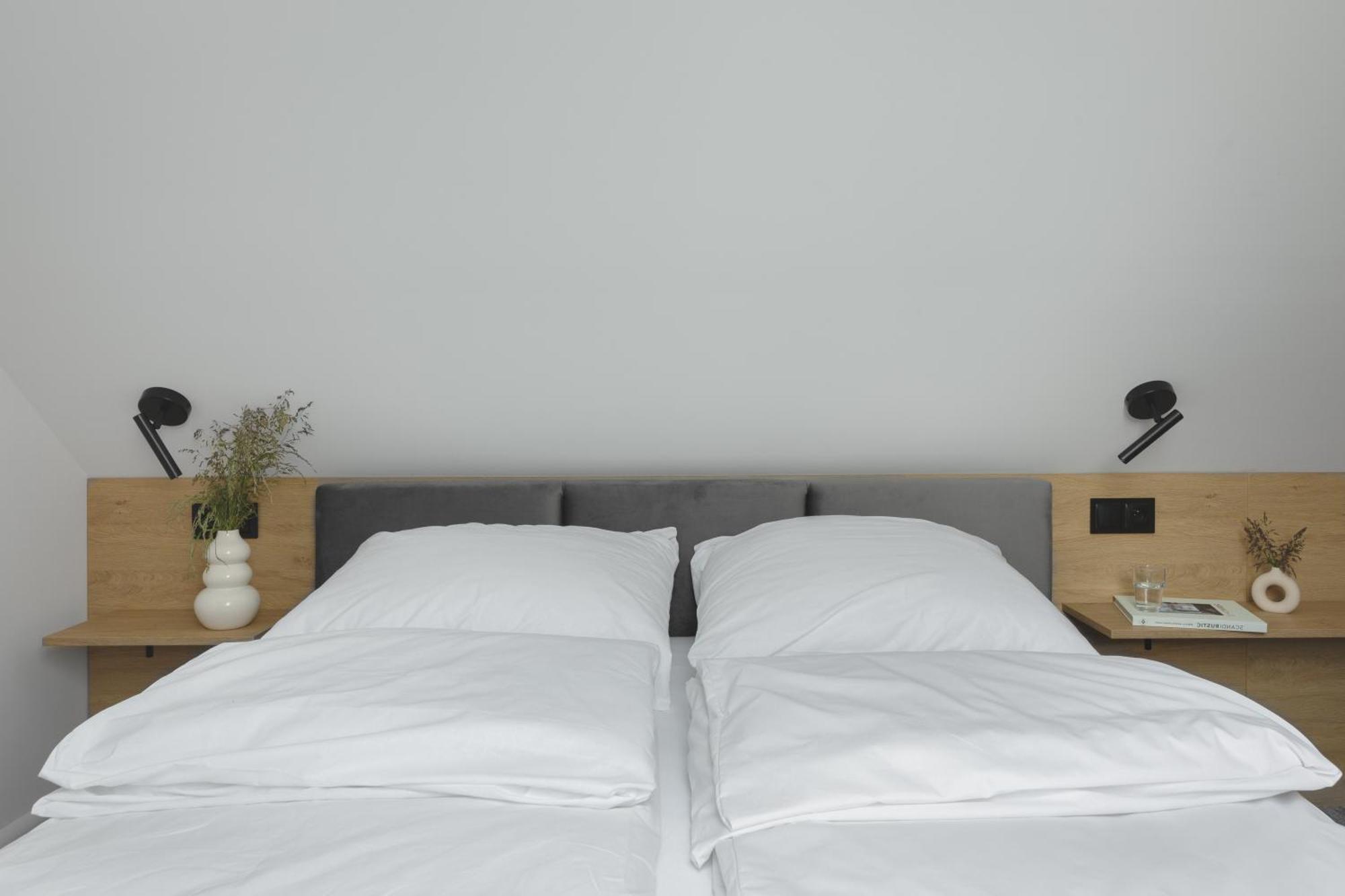 Apartamenty Na Lakach Кудова-Здруй Экстерьер фото