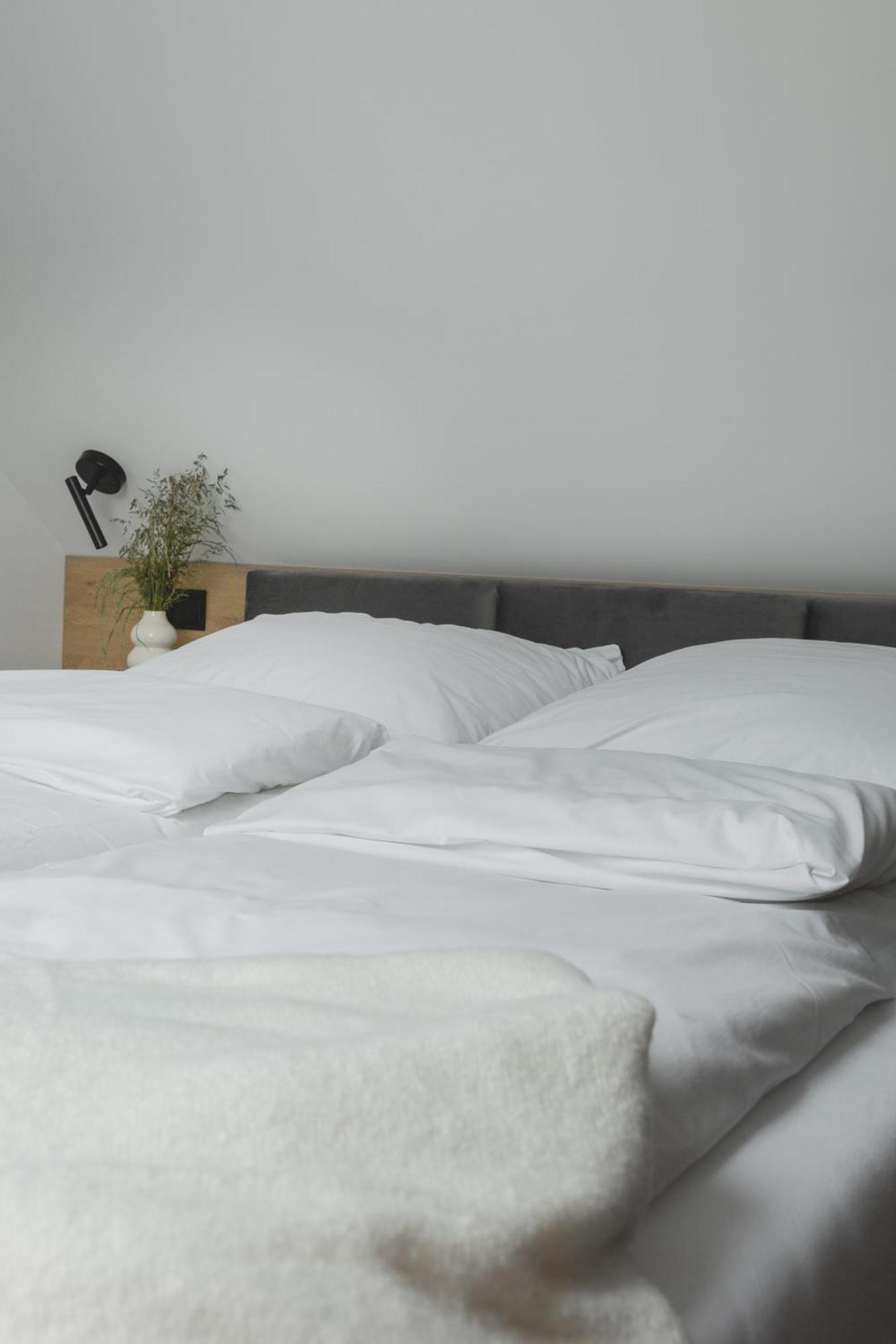 Apartamenty Na Lakach Кудова-Здруй Экстерьер фото