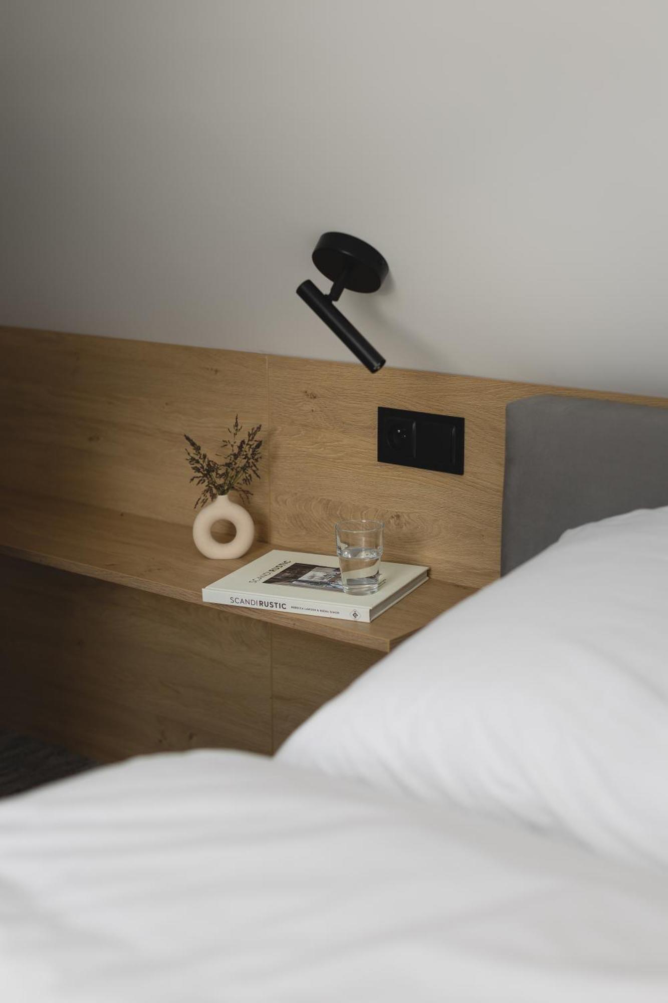 Apartamenty Na Lakach Кудова-Здруй Экстерьер фото