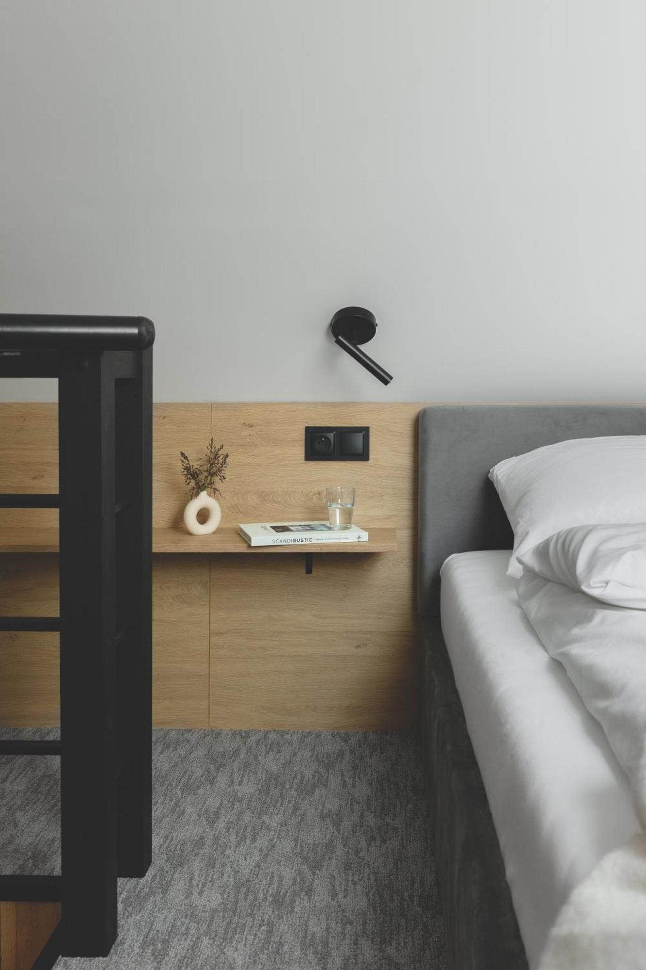Apartamenty Na Lakach Кудова-Здруй Экстерьер фото