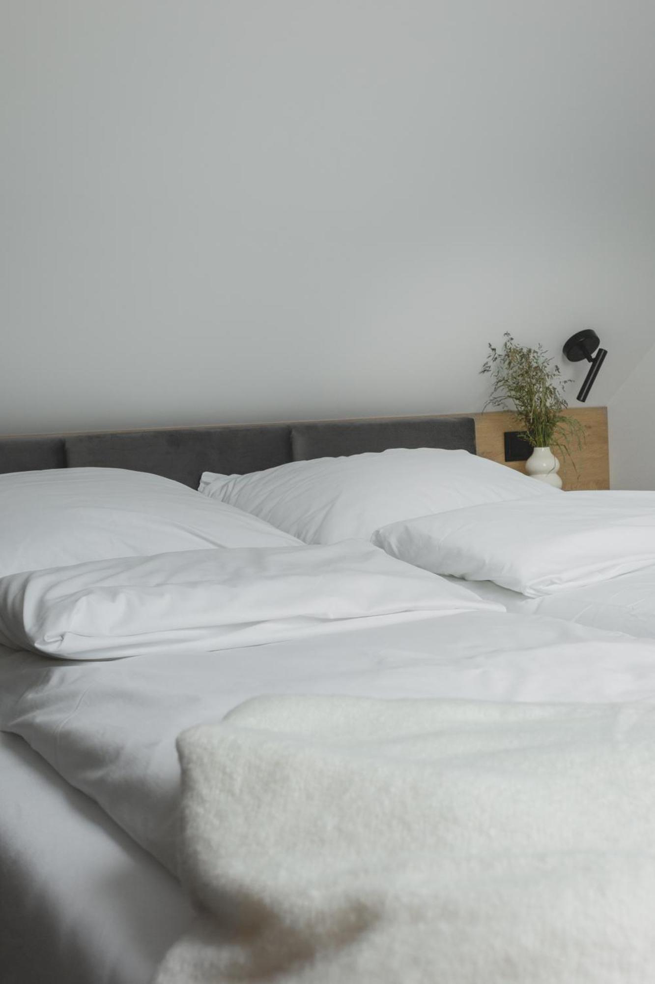 Apartamenty Na Lakach Кудова-Здруй Экстерьер фото