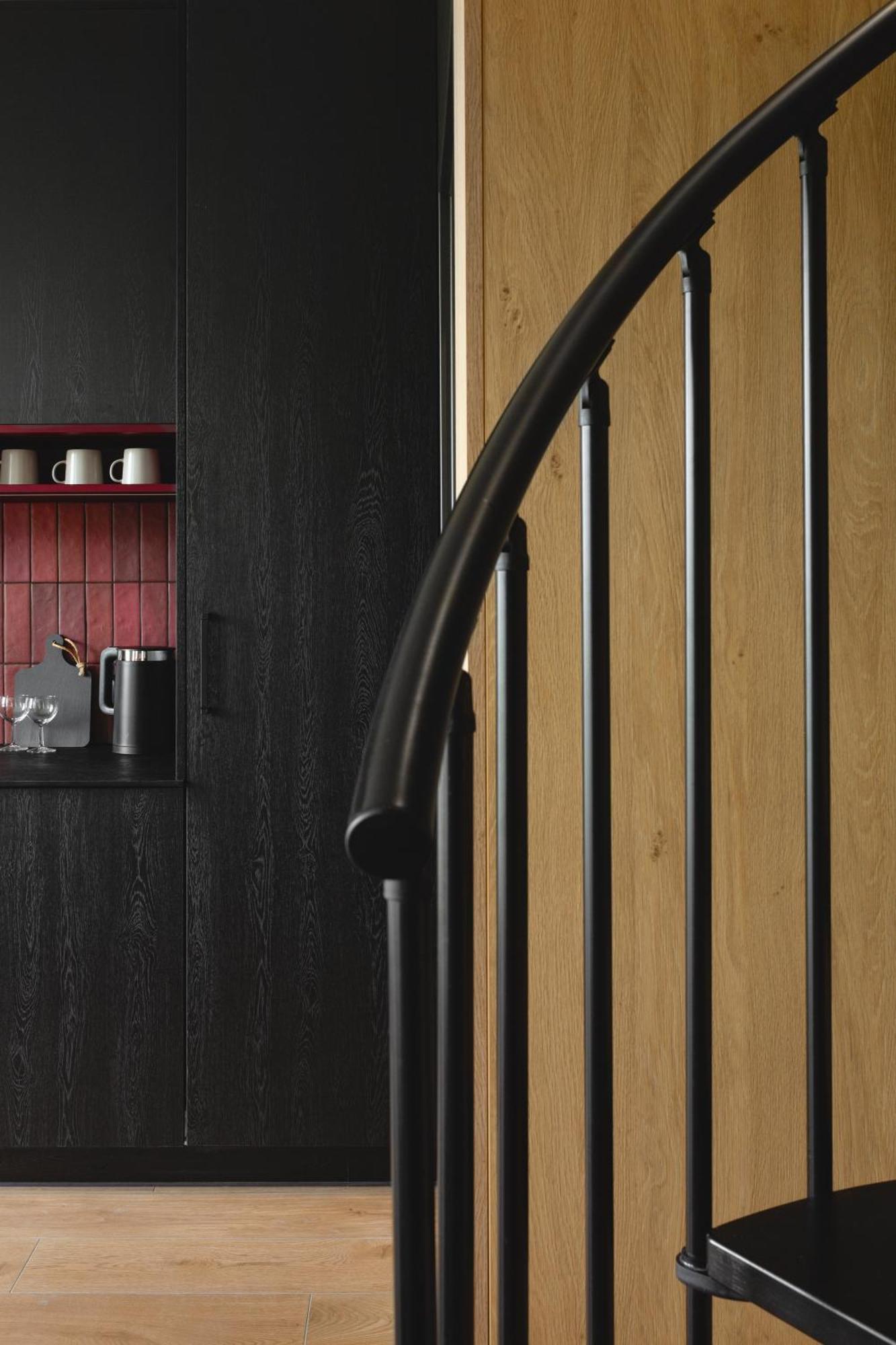 Apartamenty Na Lakach Кудова-Здруй Экстерьер фото