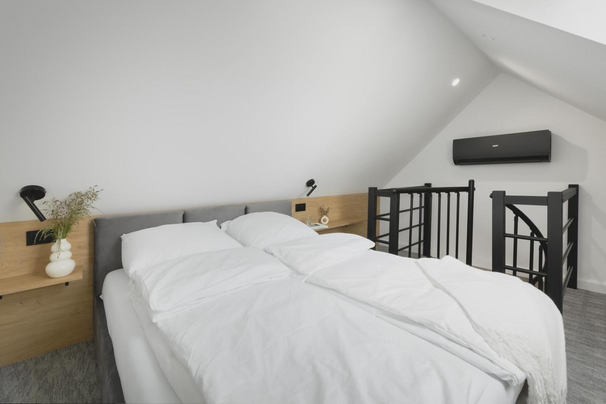 Apartamenty Na Lakach Кудова-Здруй Экстерьер фото