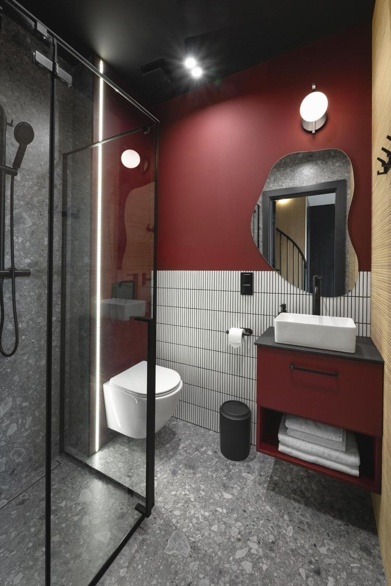 Apartamenty Na Lakach Кудова-Здруй Экстерьер фото
