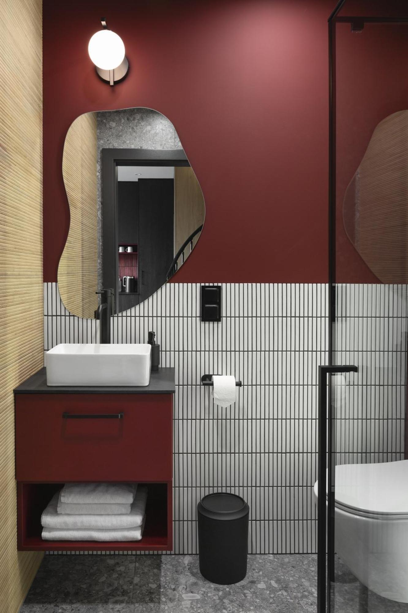 Apartamenty Na Lakach Кудова-Здруй Экстерьер фото