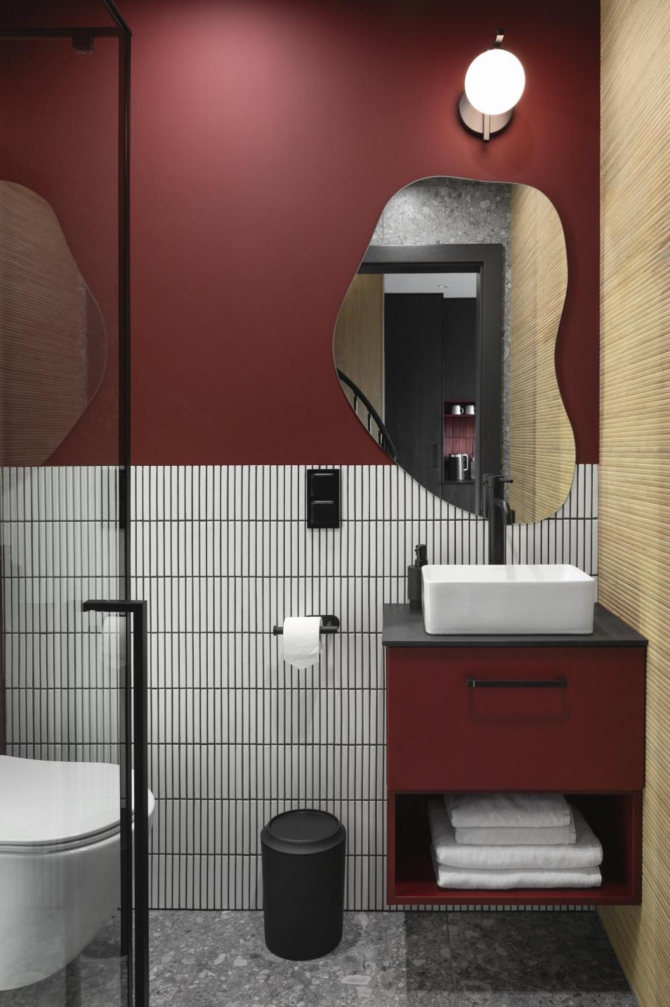 Apartamenty Na Lakach Кудова-Здруй Экстерьер фото